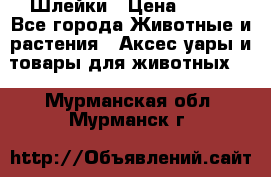 Шлейки › Цена ­ 800 - Все города Животные и растения » Аксесcуары и товары для животных   . Мурманская обл.,Мурманск г.